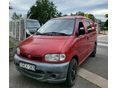 NISSAN VANETTE 1998/1 - 2