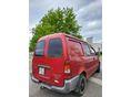 NISSAN VANETTE 1998/1 - 7