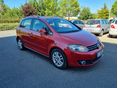 VOLKSWAGEN GOLF PLUS Cross2.0 PD TDI DPF CR TDI