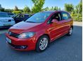 VOLKSWAGEN GOLF PLUS 2009 - 2