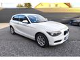 BMW 114 2012/9 - 2