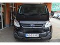FORD TRANSIT Custom 2.0 TDCi 290 L1H1 Trend ! 117.852 KM ! VONÓHOROG ! ELSŐ-HÁTSÓ PARKRADAR ! ÚJ GUMIK !