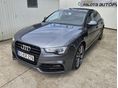 AUDI A5 Sportback 2.0 TDI [5 személy] MANUÁL 6