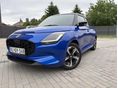 SUZUKI SWIFT 1.2 Dualjet Hybrid GLX
