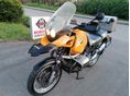 BMW R 1150 GS AKCIÓ!!!A LEGJOBB! LEGSZEBB!ALKALMI ÁRON!