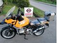 BMW R 1150 GS 2002/7 - 5