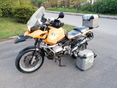 BMW R 1150 GS 2002/7 - 6