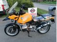 BMW R 1150 GS 2002/7 - 4