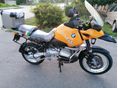 BMW R 1150 GS 2002/7 - 8