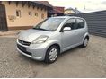 SUBARU JUSTY 2010/5 - 2