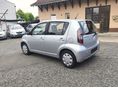 SUBARU JUSTY 2010/5 - 4