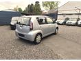 SUBARU JUSTY 2010/5 - 5