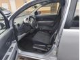 SUBARU JUSTY 2010/5 - 6