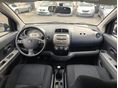 SUBARU JUSTY 2010/5 - 7