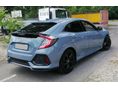 HONDA CIVIC 2018/3 - 3