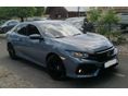 HONDA CIVIC 2018/3 - 1