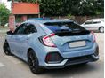 HONDA CIVIC 2018/3 - 4