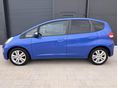 HONDA JAZZ 2013/3 - 2