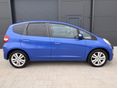 HONDA JAZZ 2013/3 - 6
