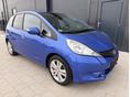 HONDA JAZZ 2013/3 - 7