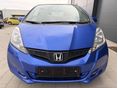 HONDA JAZZ 2013/3 - 8
