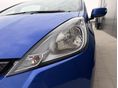 HONDA JAZZ 2013/3 - 10