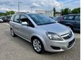 OPEL ZAFIRA 2012/9 - 1