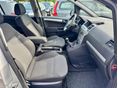 OPEL ZAFIRA 2012/9 - 10
