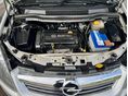 OPEL ZAFIRA 2012/9 - 11