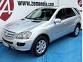 MERCEDES-BENZ ML 320 CDI (Automata) 1.TULAJ/GAR.KM/FRISS MŰSZAKI/VONÓHOROG