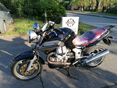 MOTO GUZZI BREVA 850 2006/7 - 8