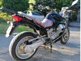 MOTO GUZZI BREVA 850 2006/7 - 9