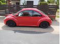 VOLKSWAGEN NEW BEETLE 1998/11 - 2