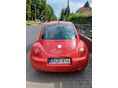 VOLKSWAGEN NEW BEETLE 1998/11 - 3