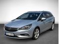 OPEL ASTRA K 2016 - 1