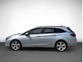 OPEL ASTRA K 2016 - 2