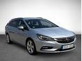OPEL ASTRA K 2016 - 7