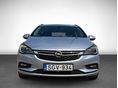 OPEL ASTRA K 2016 - 8