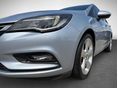 OPEL ASTRA K 2016 - 9