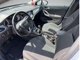 OPEL ASTRA K 2016 - 11