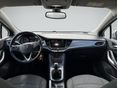 OPEL ASTRA K 2016 - 12