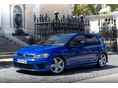 VOLKSWAGEN GOLF VII 2014/5 - 8