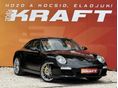 PORSCHE 911 Carrera xenon - carplay - ülésfűtés - tempomat - sérülésmentes