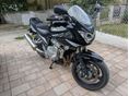 SUZUKI GSF 1250 S (BANDIT) 