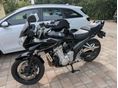 SUZUKI GSF 1250 S (BANDIT) 2009/8 - 4
