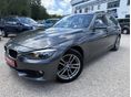 BMW 3-AS SOROZAT 2013/4 - 1