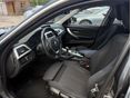 BMW 3-AS SOROZAT 2013/4 - 5