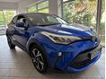 TOYOTA C-HR 2022/4 - 2