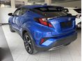 TOYOTA C-HR 2022/4 - 4