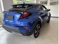 TOYOTA C-HR 2022/4 - 5